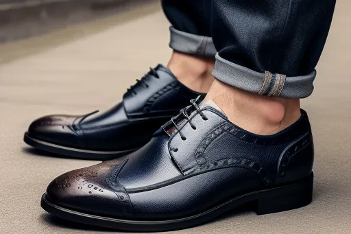 dressye men's shoes - Types of Dressye Men's Shoes - dressye men's shoes