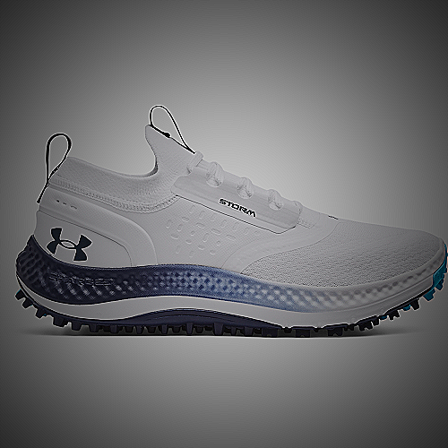 Under Armour Charged Phantom SL Golf Shoes - best mens spikeless golf shoes