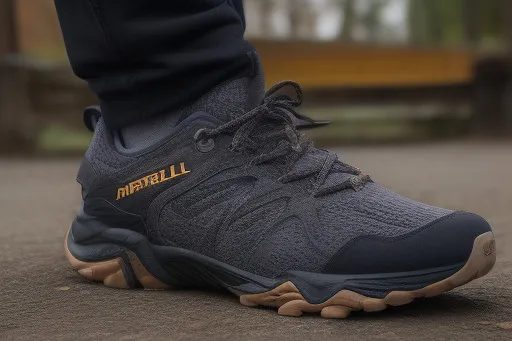 merrell casual shoes for men - Why Choose Merrell? - merrell casual shoes for men