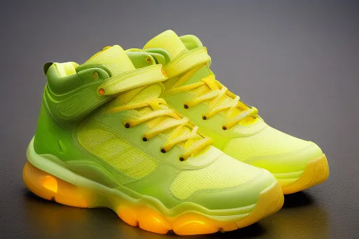 neon yellow shoes men - Why Choose Neon Yellow Shoes? - neon yellow shoes men