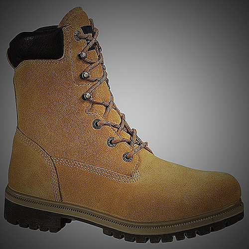 Wolverine Men's Waterproof Boot - tractor supply men's shoes