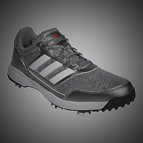 adidas Men's Tech Response SL 3 Golf Shoes - adidas men's tech response sl 3 golf shoes