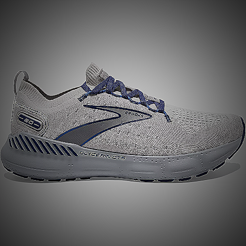 brooks men's glycerin stealthfit 20 running shoes - Customer Reviews - brooks men's glycerin stealthfit 20 running shoes