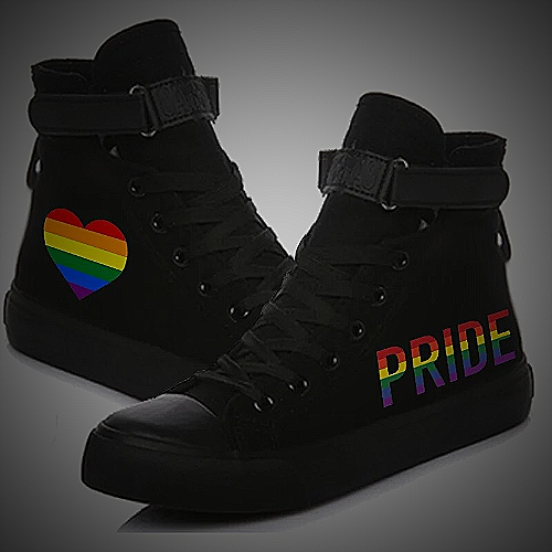 men's pride shoes - men's pride shoes