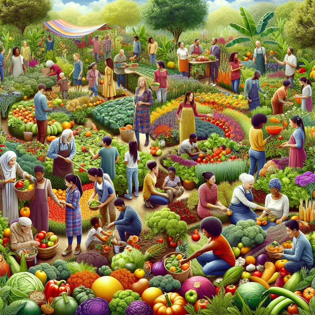global food security strategy pdf - Addressing Global Health and Nutrition - global food security strategy pdf