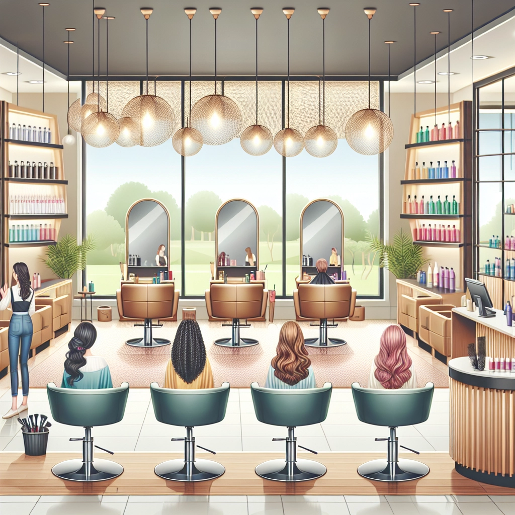 what are the practical tips for making a decision on the right haircut company - Assessing Services Offered - what are the practical tips for making a decision on the right haircut company