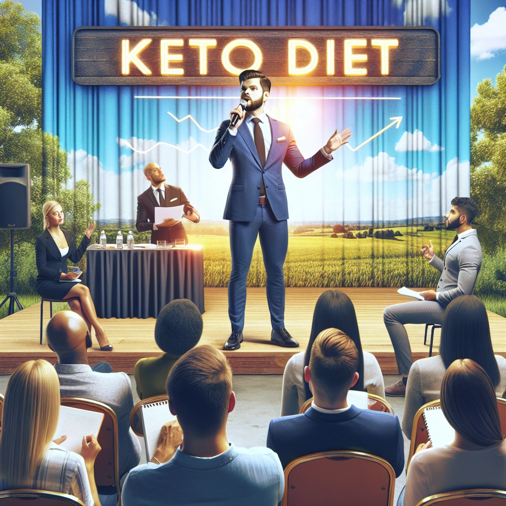 keto ted talk - Benefits of the Keto Diet - keto ted talk