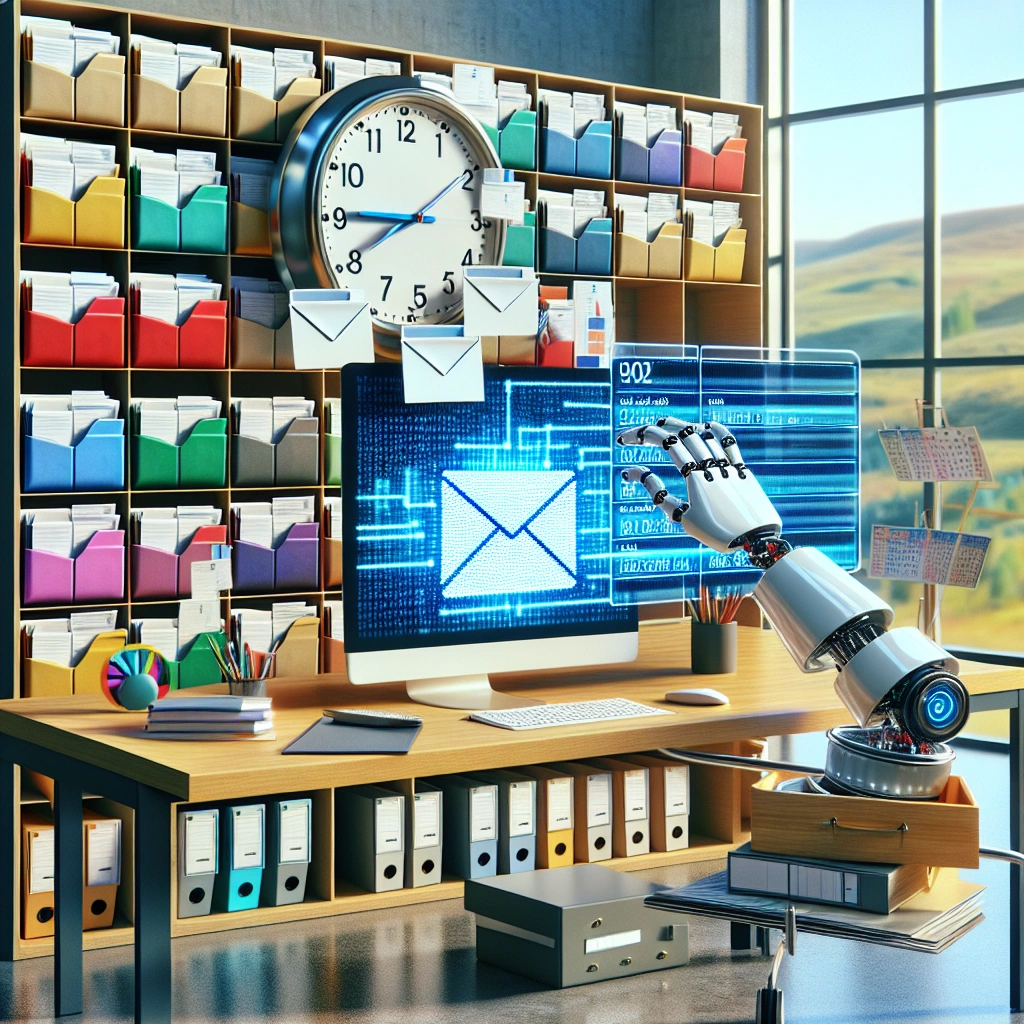 what are the best tools for email organization and automation systems - Best Tools for Email Automation Systems - what are the best tools for email organization and automation systems