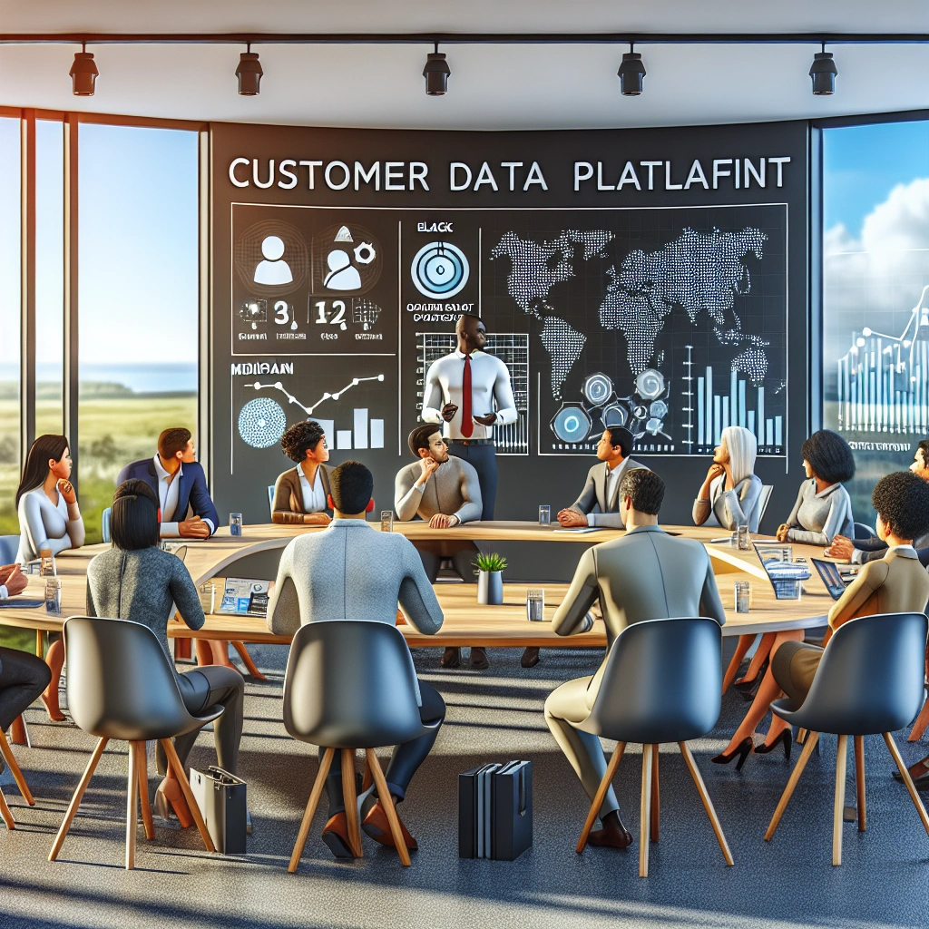customer data platform mckinsey - Building a Business Case for Customer Data Platform McKinsey - customer data platform mckinsey