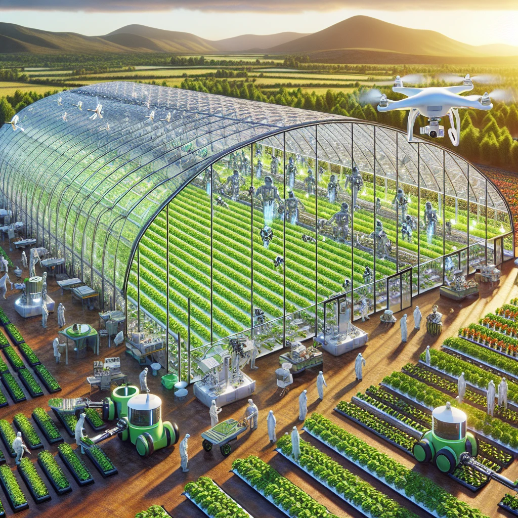new technology in agriculture 2023 - Challenges and Limitations - new technology in agriculture 2023