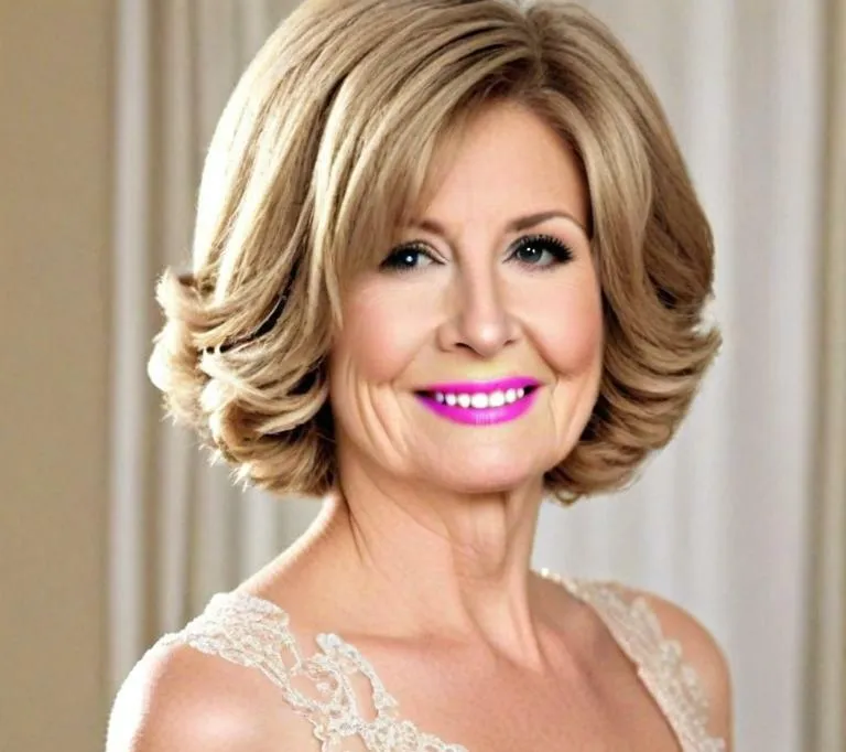 Short length hairstyles for mother of the bride over 50 medium - Classy Mother of the Bride Hairstyles for Short Hair - Short length hairstyles for mother of the bride over 50 medium