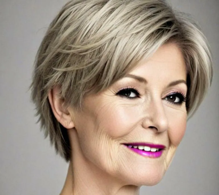 short hairstyles for mother of the bride over 60 - Conclusion - short hairstyles for mother of the bride over 60