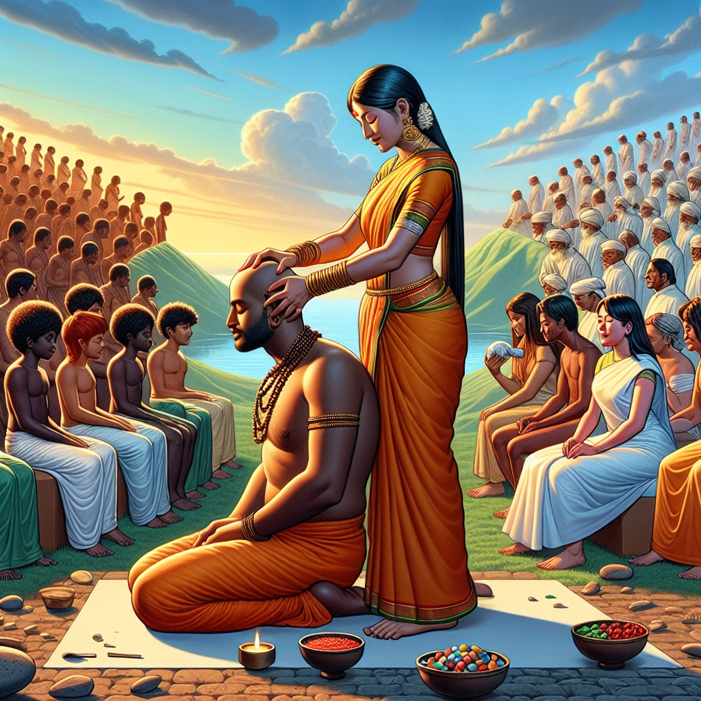 history of indian head massage wikipedia - Conclusion - history of indian head massage wikipedia