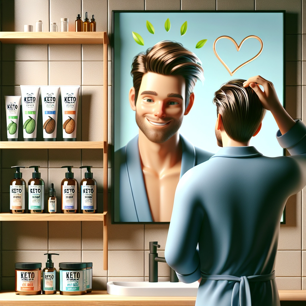 what are the best hair products for those on a keto diet that actually - Conclusion - what are the best hair products for those on a keto diet that actually
