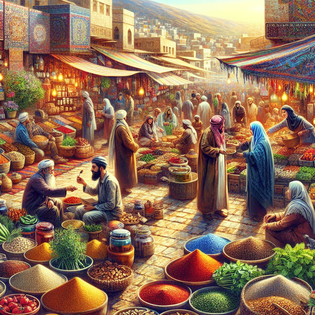 causes of food shortages in middle eastern countries israel - Cultural and Dietary Factors - causes of food shortages in middle eastern countries israel
