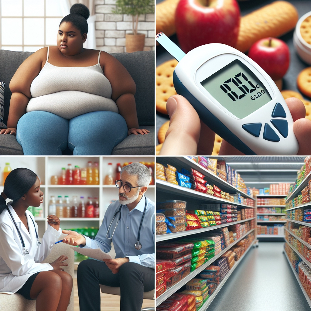 how does obesity cause diabetes - Diabetes Complications Related to Obesity - how does obesity cause diabetes