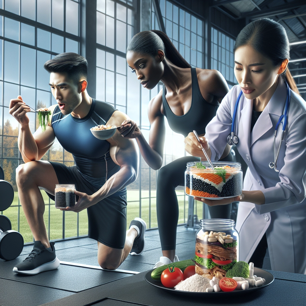 professional athletes on ketogenic diet - Ethical and Legal Considerations for Ketogenic Diet in Professional Sports - professional athletes on ketogenic diet