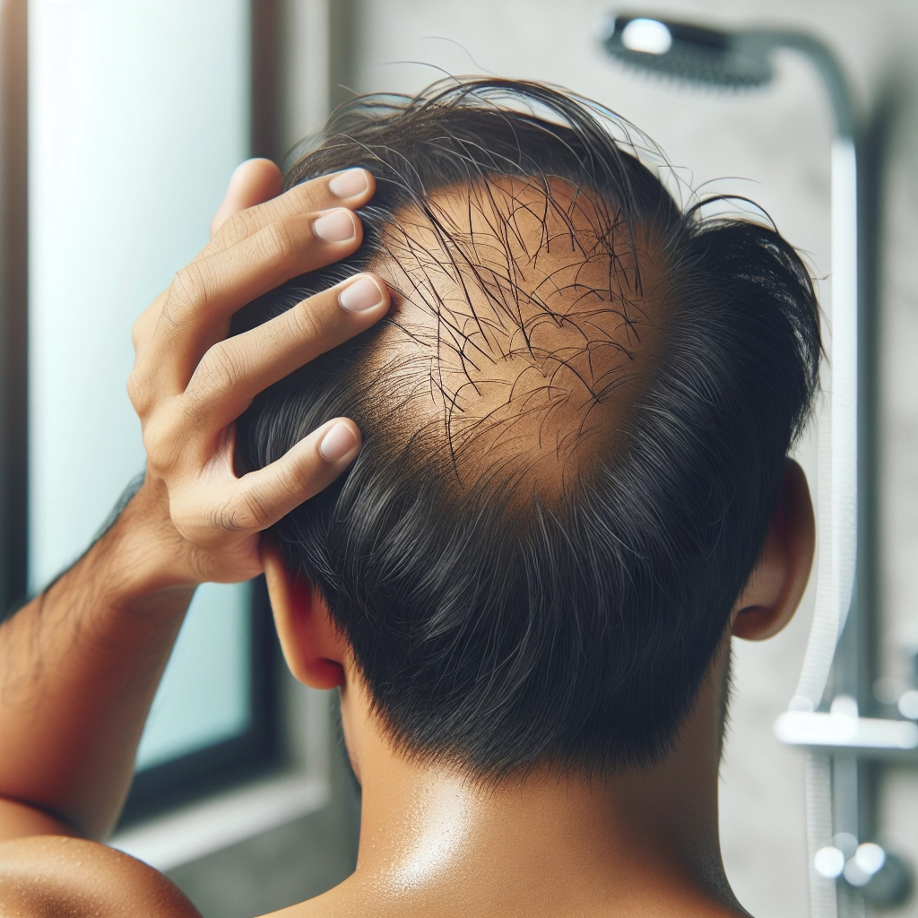 keto hair loss - Examining the Long-Term Effects of Keto on Hair Health - keto hair loss