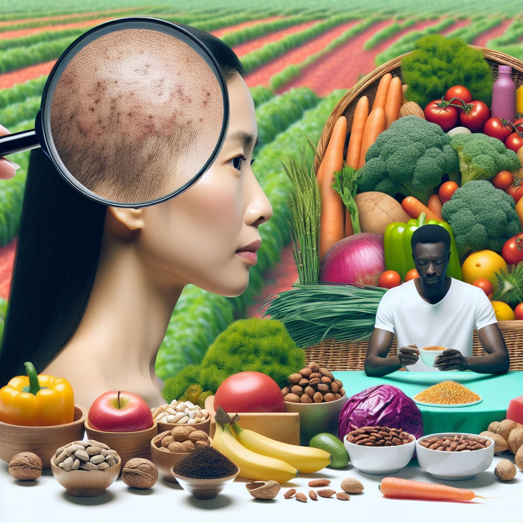 hair loss due to poor diet will it grow back - Expert Opinions on Hair Regrowth and Nutrition - hair loss due to poor diet will it grow back