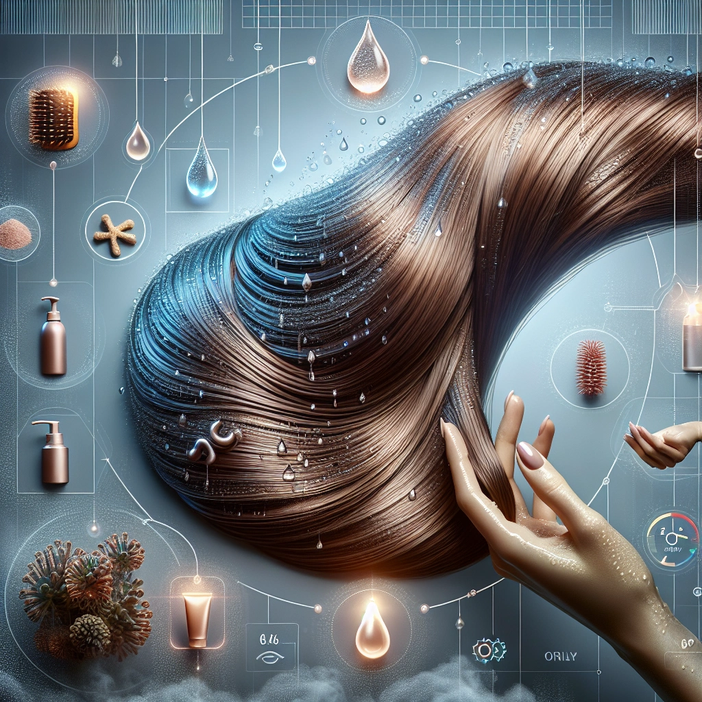 what is the impact of hydration on hair health and development - Factors Affecting Hydration Levels in Hair - what is the impact of hydration on hair health and development