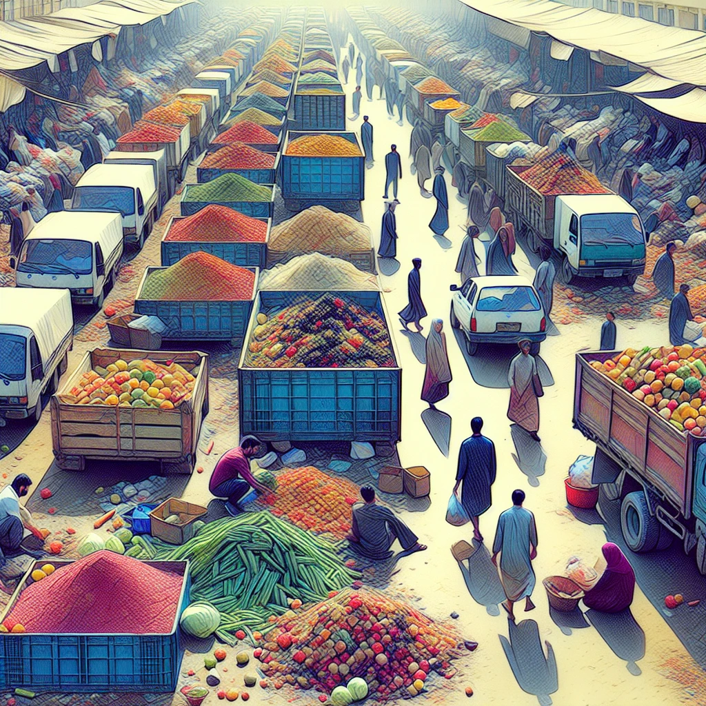 Causes of food shortages in middle eastern countries essay - Food Waste and Loss - Causes of food shortages in middle eastern countries essay