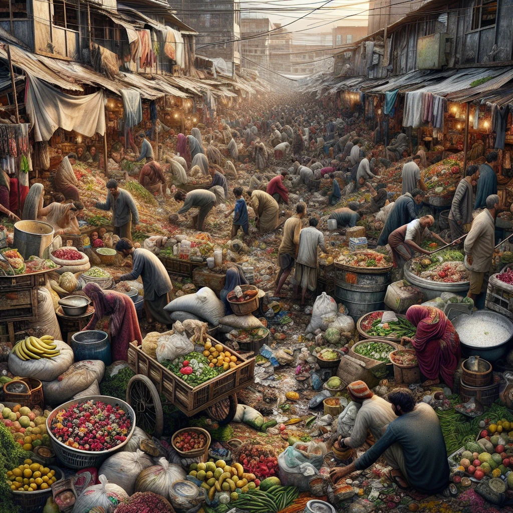 Causes of food shortages in south and southeast asia essay - Food Waste - Causes of food shortages in south and southeast asia essay