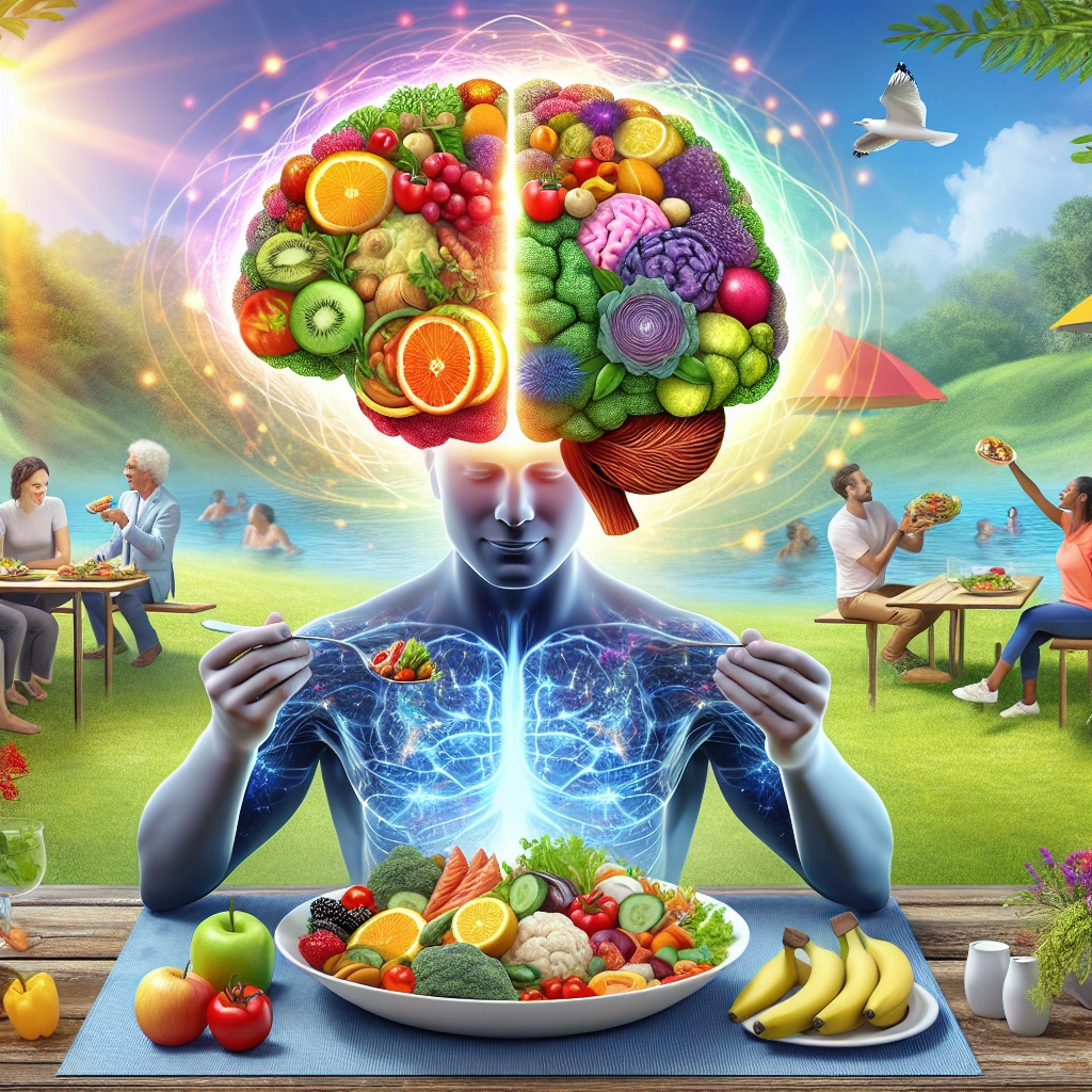 importance of healthy eating habits - Healthy Eating Habits and Brain Function - importance of healthy eating habits