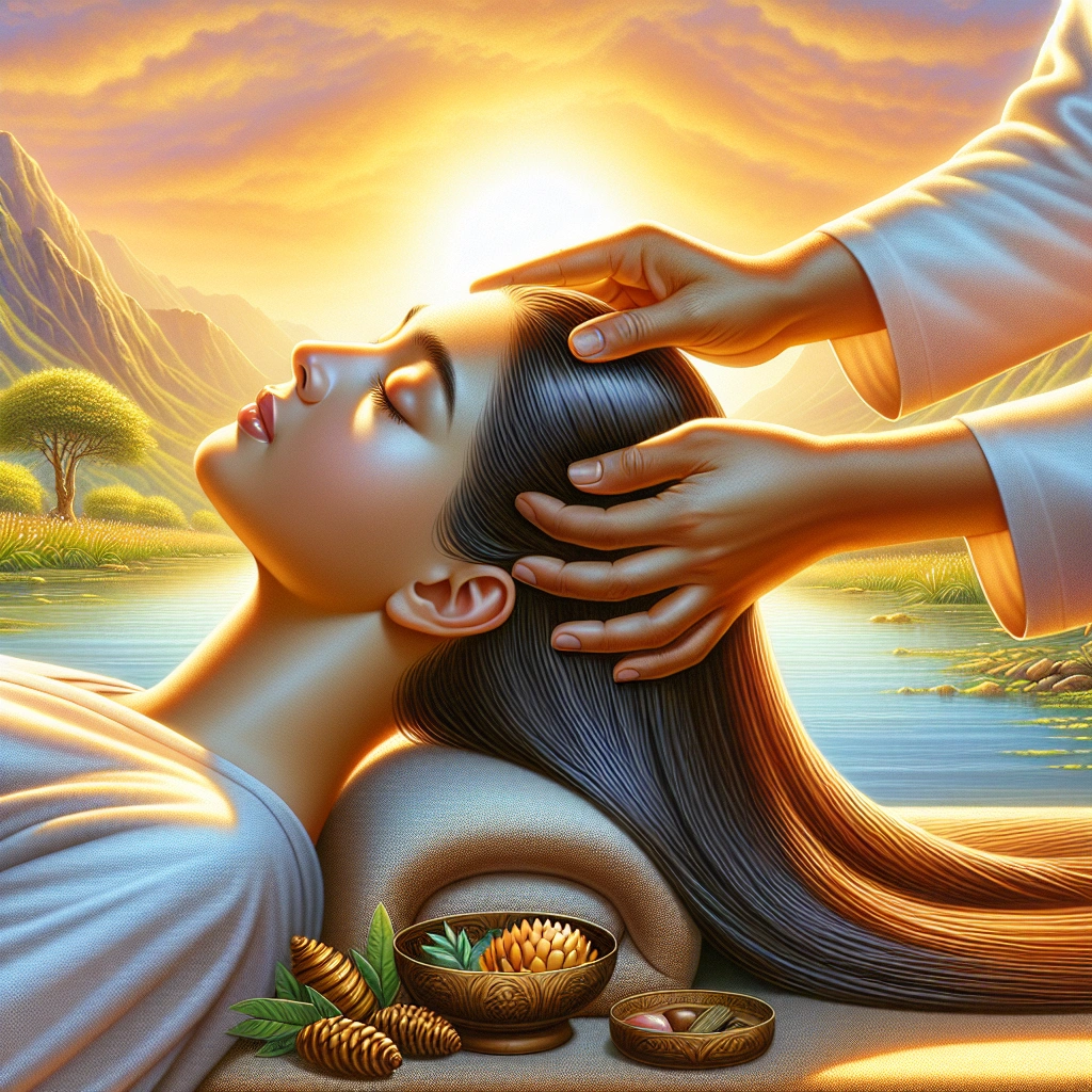 what are the specific benefits of indian head massage for hair growth amazon - How Indian Head Massage Works - what are the specific benefits of indian head massage for hair growth amazon