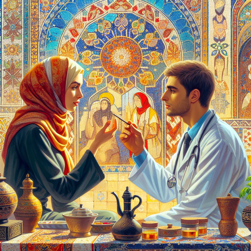 arab culture healthcare beliefs - Impact of Arab Culture Healthcare Beliefs on Patient Health Outcomes - arab culture healthcare beliefs
