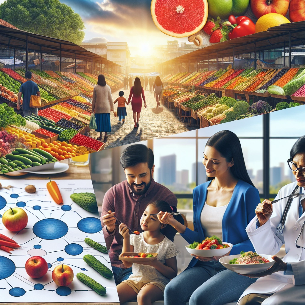 importance of healthy eating habits - Importance of Healthy Eating Habits for Prevention and Management of Diseases - importance of healthy eating habits