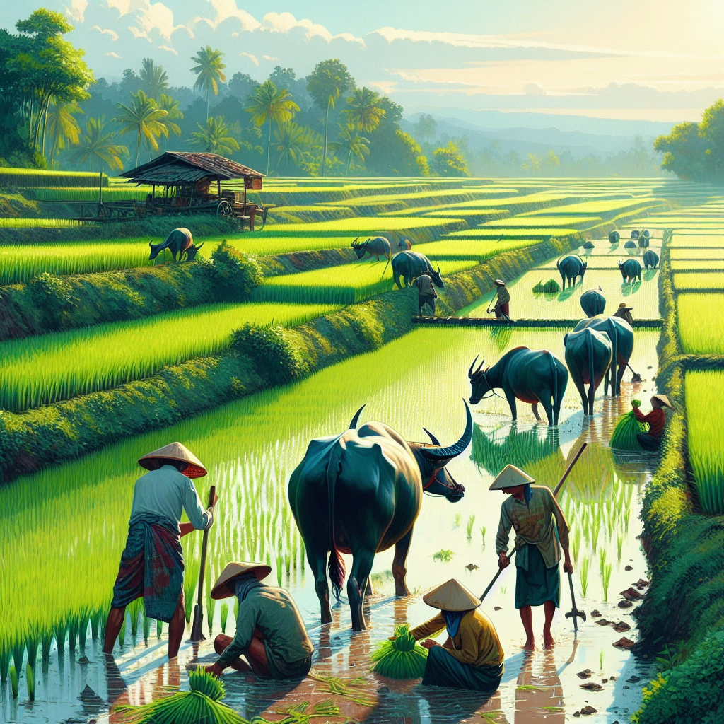 southeast asia agriculture statistics - Labor Statistics in Southeast Asia Agriculture - southeast asia agriculture statistics