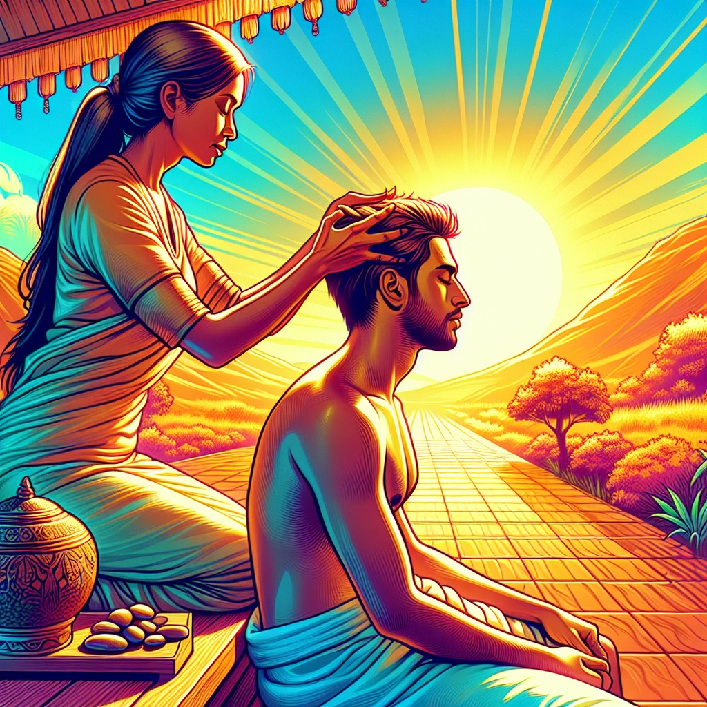 history of indian head massage wikipedia - Misconceptions and Controversies Surrounding Indian Head Massage - history of indian head massage wikipedia