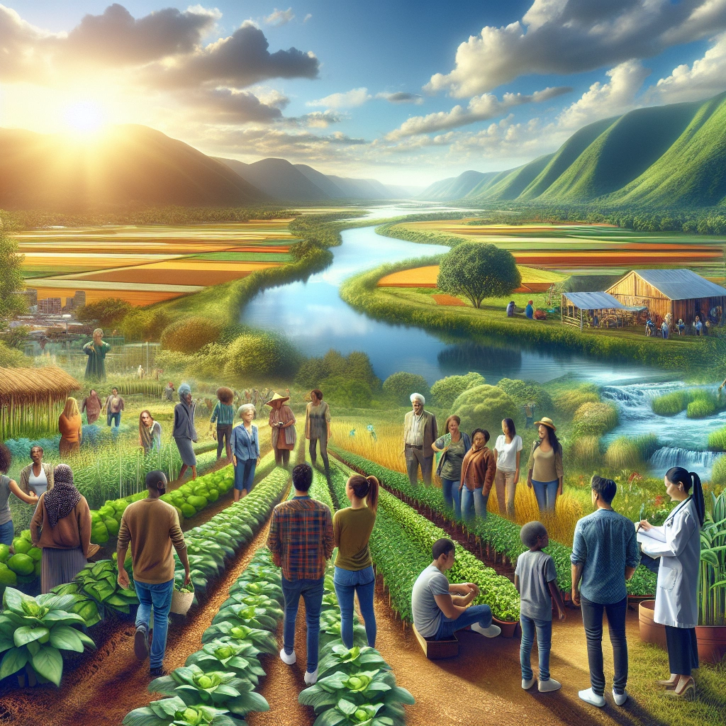 what are the projected effects of climate change on food production and health - Policy Recommendations for Climate-Resilient Food Systems - what are the projected effects of climate change on food production and health