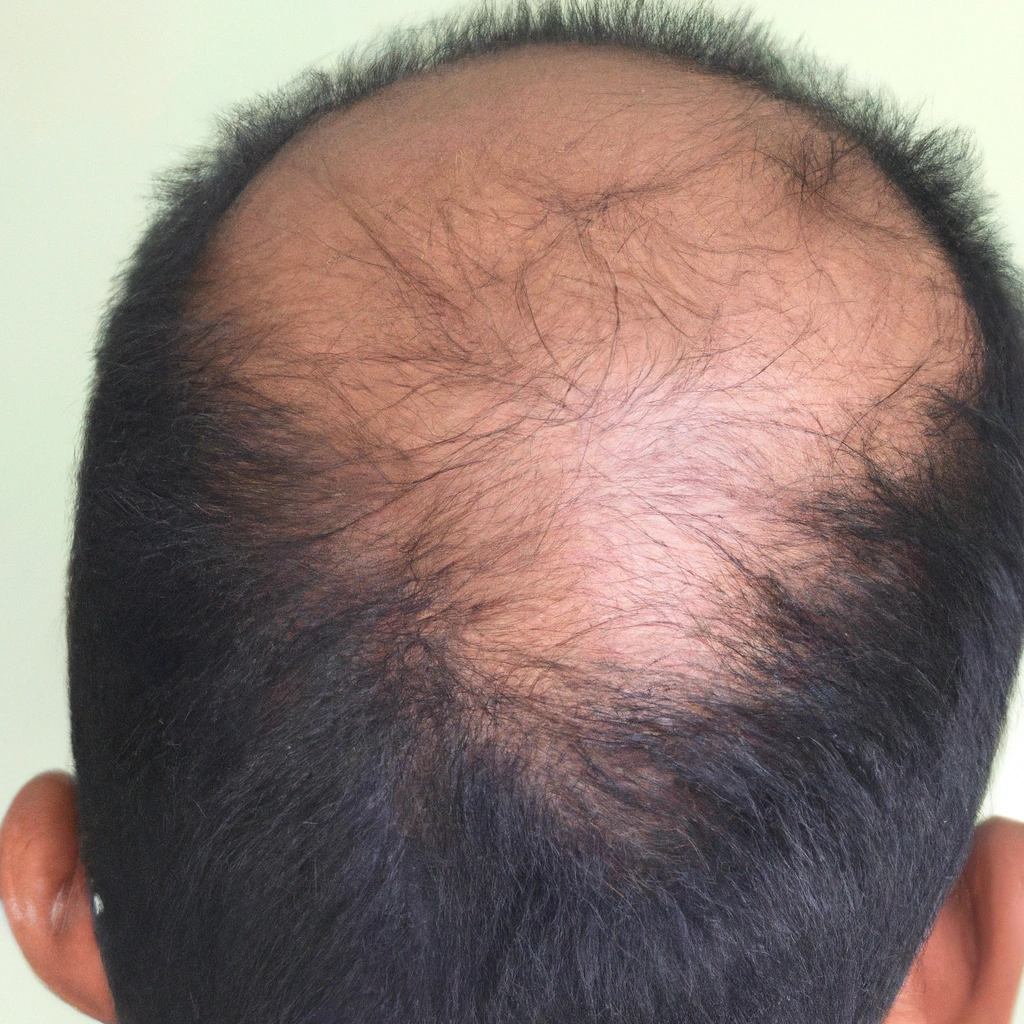 hair loss due to poor diet will it grow back - Professional Treatments for Reversing Hair Loss - hair loss due to poor diet will it grow back