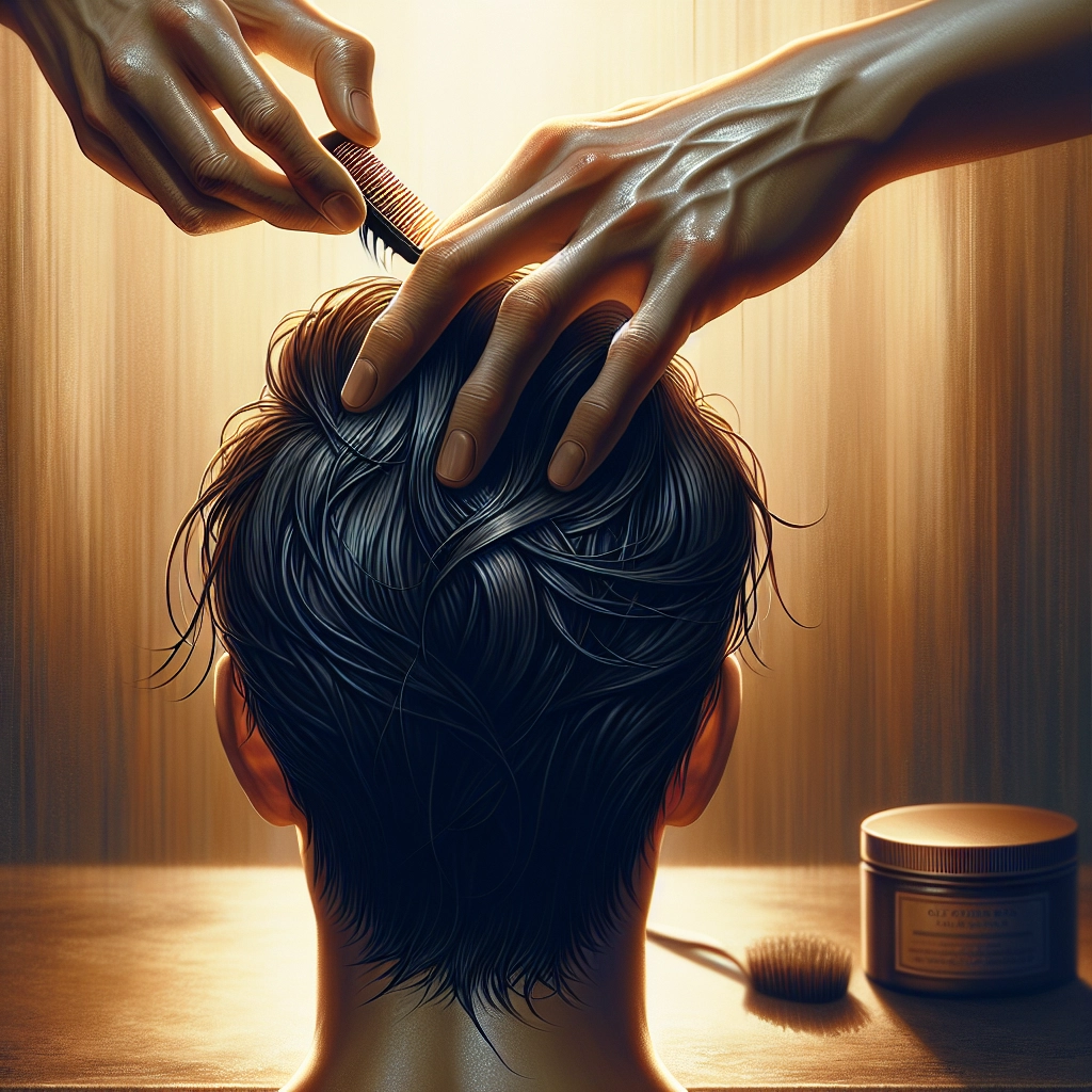 severe hair breakage treatment - Protecting Your Hair from Damage - severe hair breakage treatment