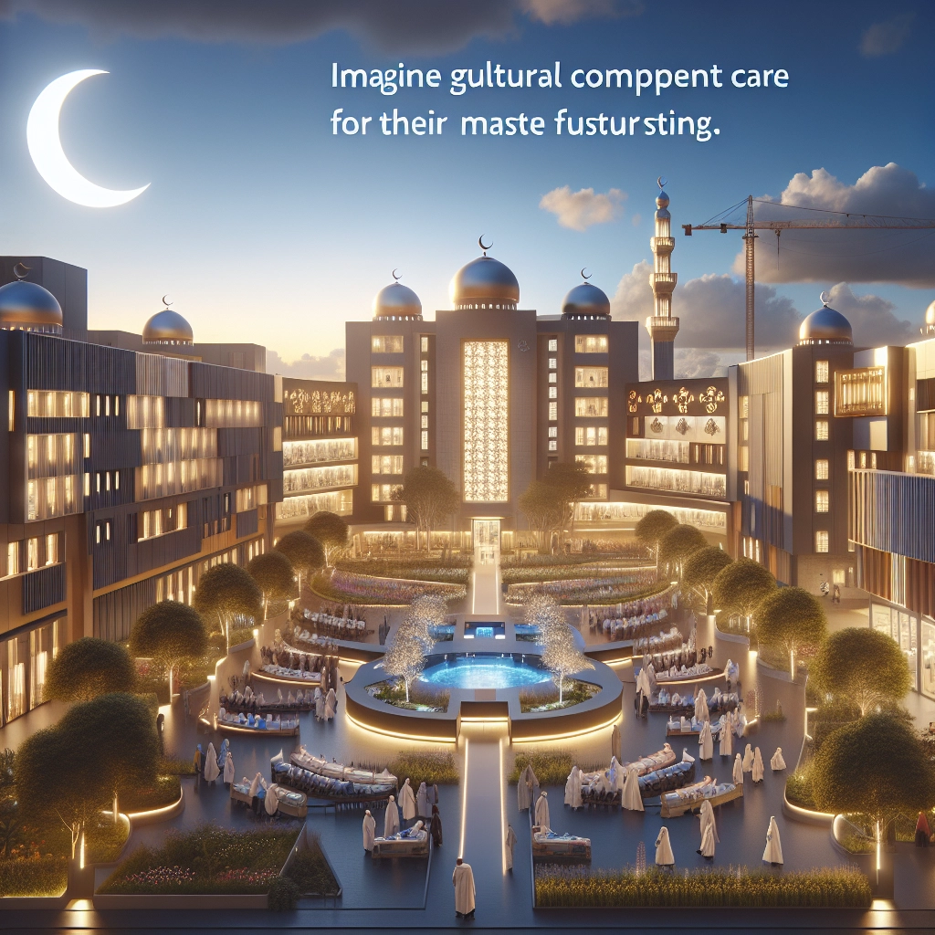 cultural competence in the care of muslim patients and their families - Providing Gender-Specific Care - cultural competence in the care of muslim patients and their families