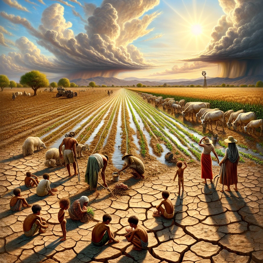 how is climate change impacting global food security definition - Public Health Implications of Climate Change and Food Security - how is climate change impacting global food security definition