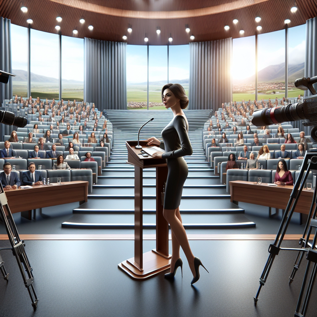 what are dr. sarah hallberg's qualifications and credentials needed - Public Speaking and Media Appearances - what are dr. sarah hallberg's qualifications and credentials needed