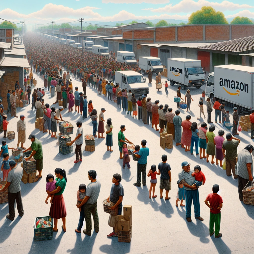what are the current food shortage situations in central america is considered - Recommended Amazon Products for Addressing Food Shortages in Central America - what are the current food shortage situations in central america is considered