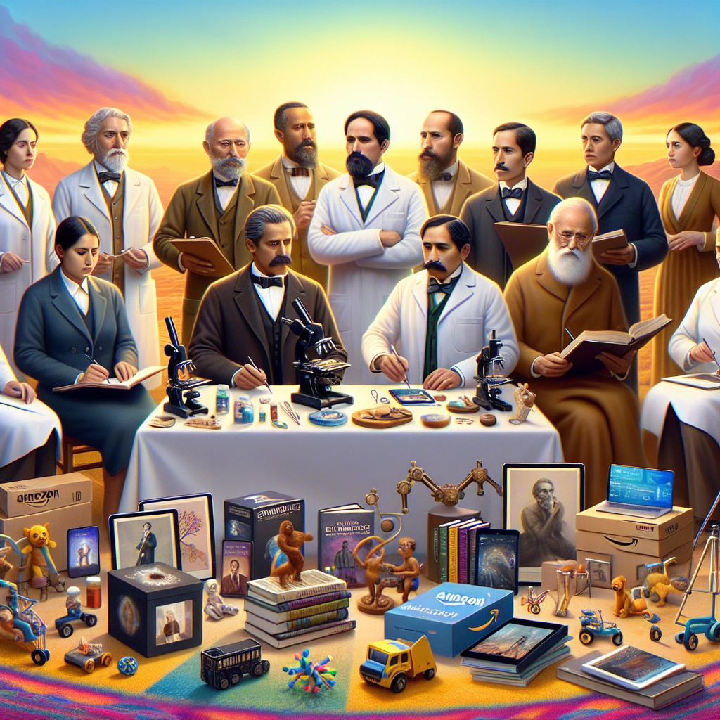 hispanic pioneers in medicine - Recommended Amazon Products for Celebrating Hispanic Pioneers in Medicine - hispanic pioneers in medicine
