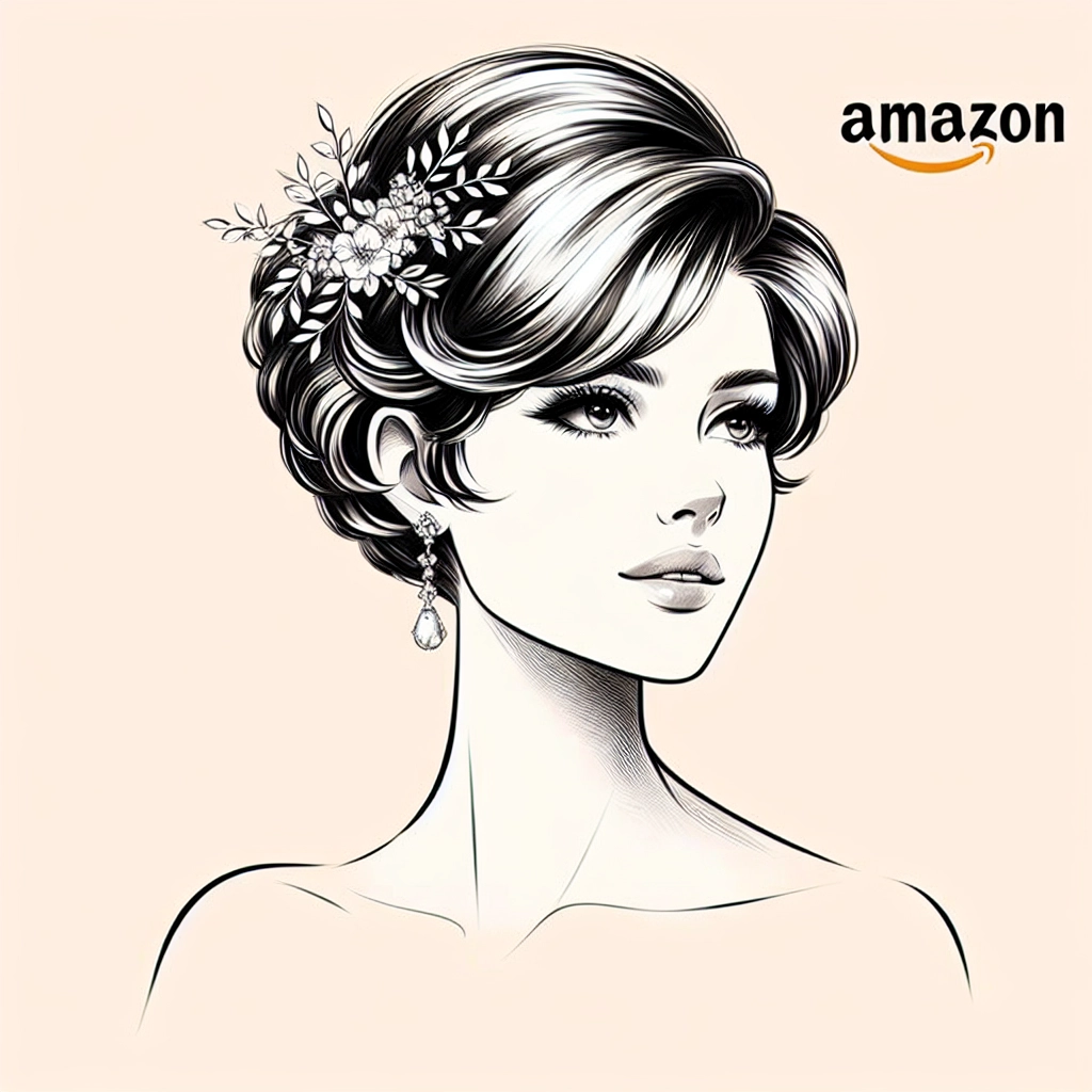 classy mother of the bride hairstyles for short hair - Recommended Amazon Products for Classy Mother of the Bride Hairstyles for Short Hair - classy mother of the bride hairstyles for short hair