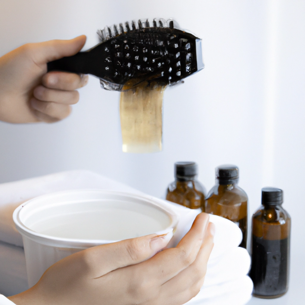 severe hair breakage treatment - Revamping Your Hair Care Routine - severe hair breakage treatment