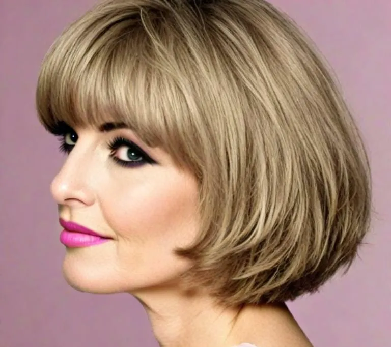 short length hairstyles for mother of the bride over 50 - Section 3: Recommended Products to Achieve and Maintain Short Length Hairstyles - short length hairstyles for mother of the bride over 50