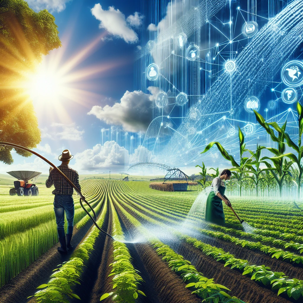 how is climate change impacting global food security contemporary world - Technologies and Innovations in Climate-Resilient Agriculture - how is climate change impacting global food security contemporary world