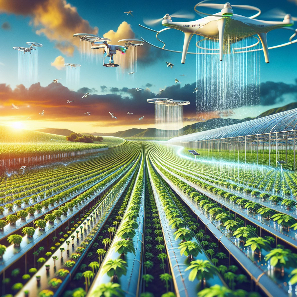 what are the projected effects of climate change on food production industry - Technology and Innovation - what are the projected effects of climate change on food production industry