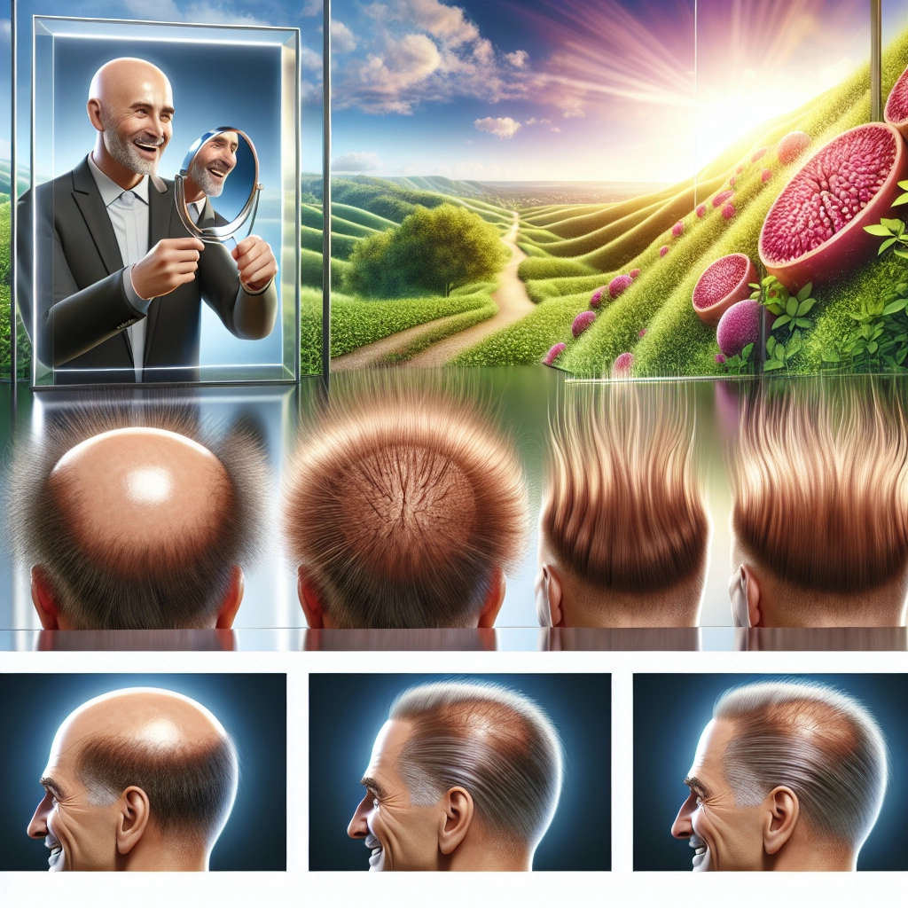 hair loss due to poor diet will it grow back - Testimonials: Success Stories of Hair Regrowth - hair loss due to poor diet will it grow back