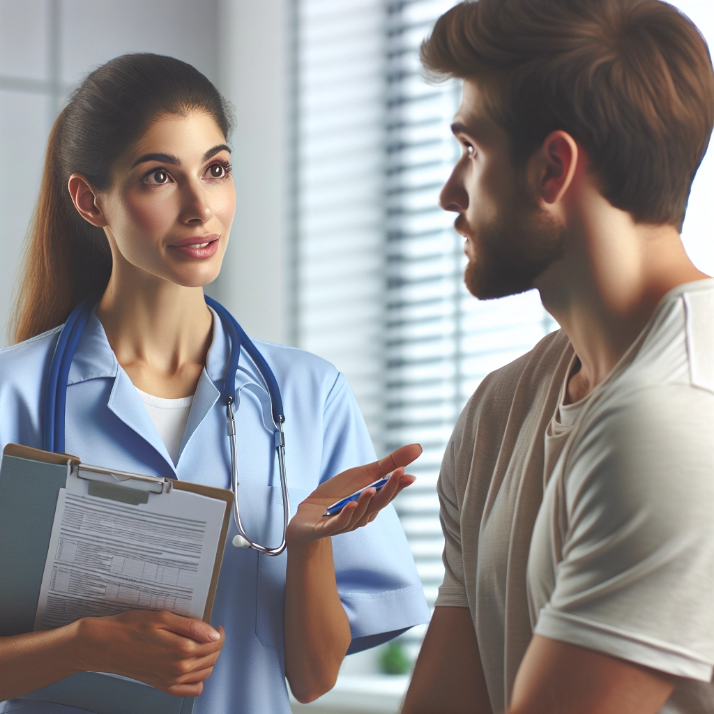 language barriers between nurses and patients - The Ethical Considerations of Language Barriers in Healthcare - language barriers between nurses and patients