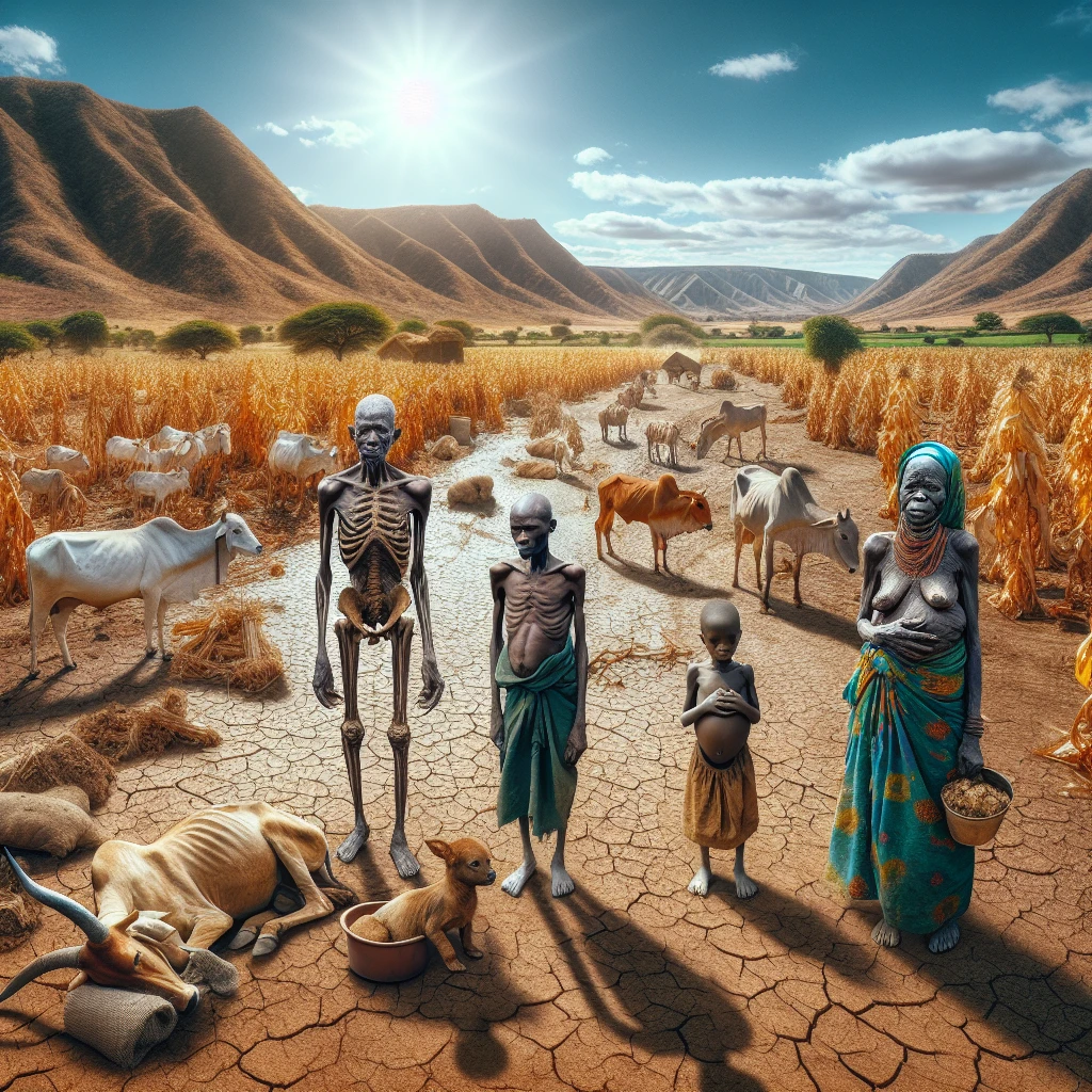 what are the current food shortage statistics in sub-saharan africa are quizlet - The Future of Food Security in Sub-Saharan Africa - what are the current food shortage statistics in sub-saharan africa are quizlet