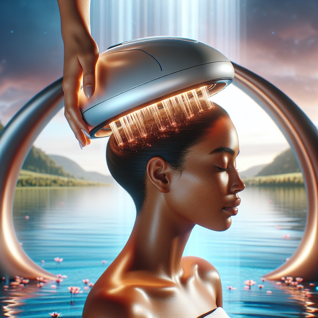 scalp massager for hair growth - The Future of Hair Care: Scalp Massagers and Hair Growth - scalp massager for hair growth