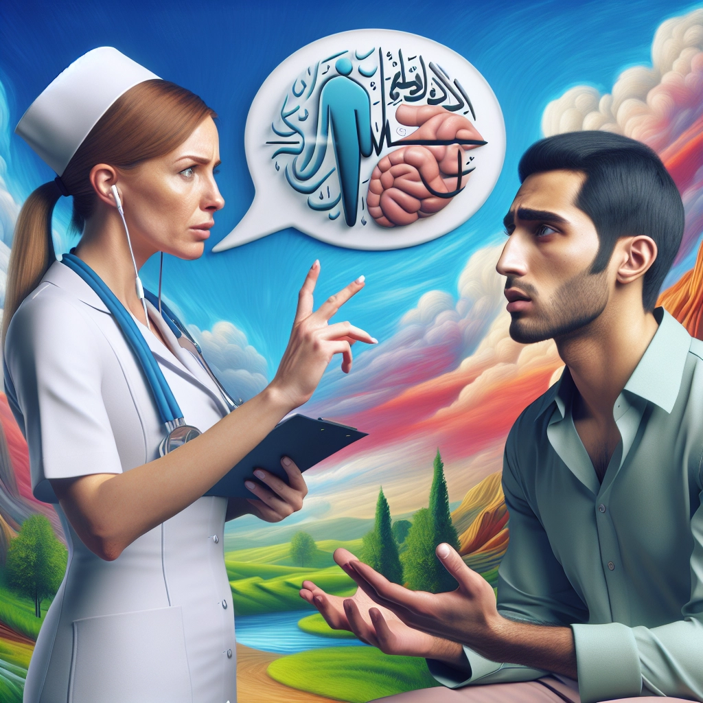 language barriers between nurses and patients - The Impact of Effective Communication on Patient Satisfaction and Trust - language barriers between nurses and patients